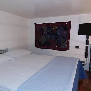 Appartamento Centrocittà, Palermo