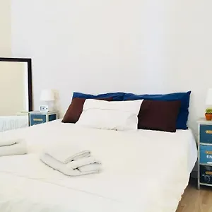 Maison Trastevere Roma
