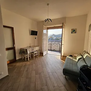 Casa Paolini Albisola Superiore