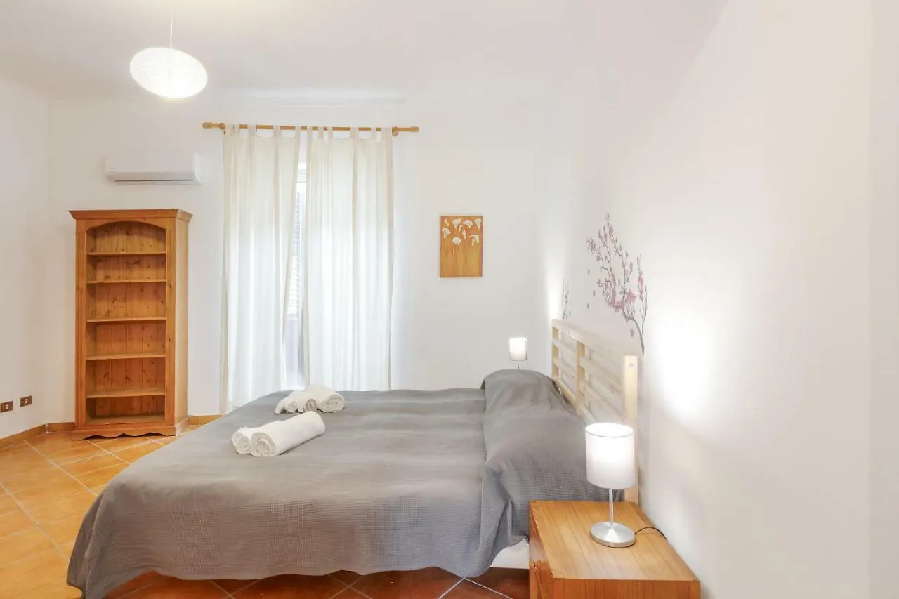 Maqueda Balcony Apartment Palermo 0*,  Italy